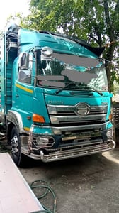 10ล้อรถล่องฮีโน่344แรงม้า 10ล้อรถล่องฮีโน่344แรงม้า