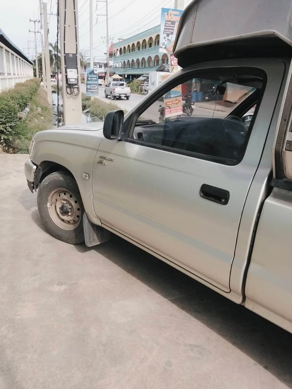 ไทเกอร์ตอนเดียว