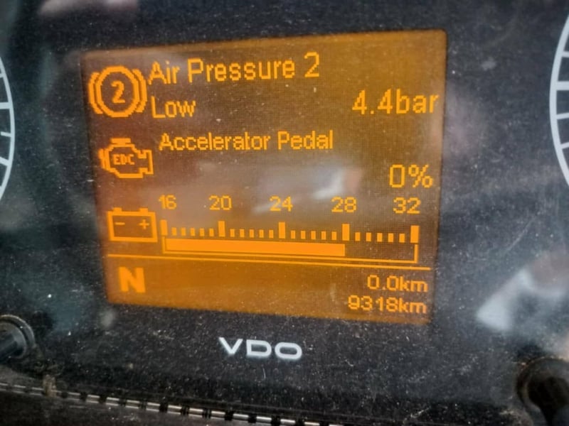 เครน XCMG60ตัน