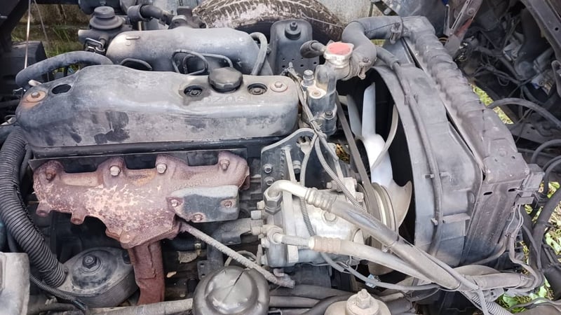 4ล้อใหญ่อีซูซุ 4ล้อใหญ่อีซูซุ