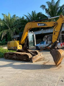 SANY SY57C SANY SY57C