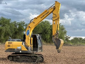 SUMITOMO SH130