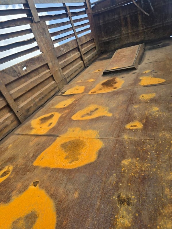 10ล้อดั้มพ์ฮีโน่FM176 