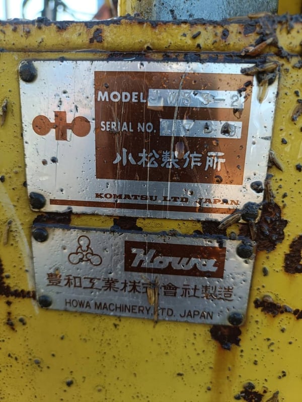 รถบดล้อยาง