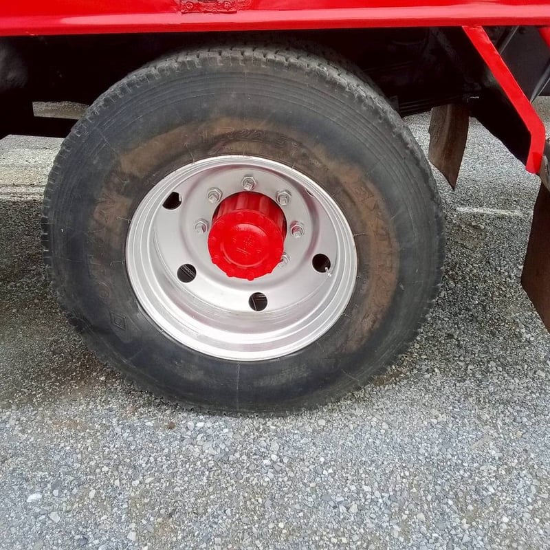 6ล้อรั้วHINO FG8J212แรงม้า