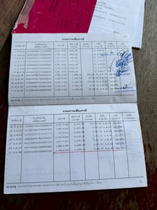 ลูกพ่วงดั้มพ์3เพลา