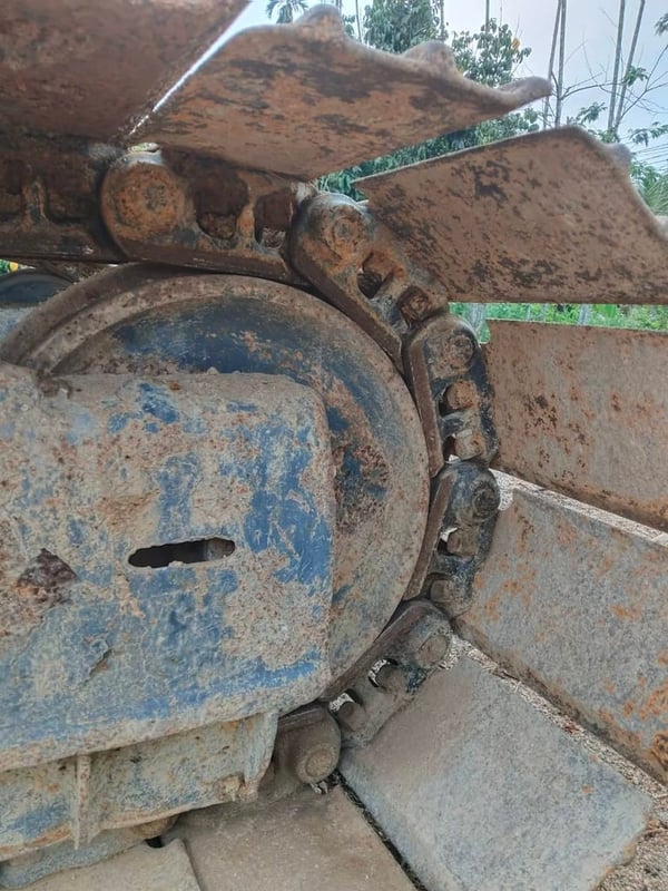 KOBELCO SK100-V KOBELCO SK100-V