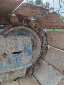 KOBELCO SK100-V KOBELCO SK100-V