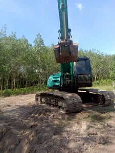 KOBELCO SK200-5
