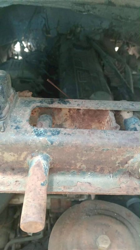 12ล้อท้ายลาดISUZU320แรงม้า