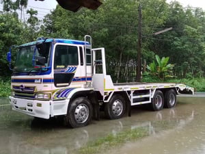 12ล้อท้ายลาด