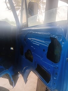 6ล้อดั้มพ์ISUZU NPR115แรงม้า