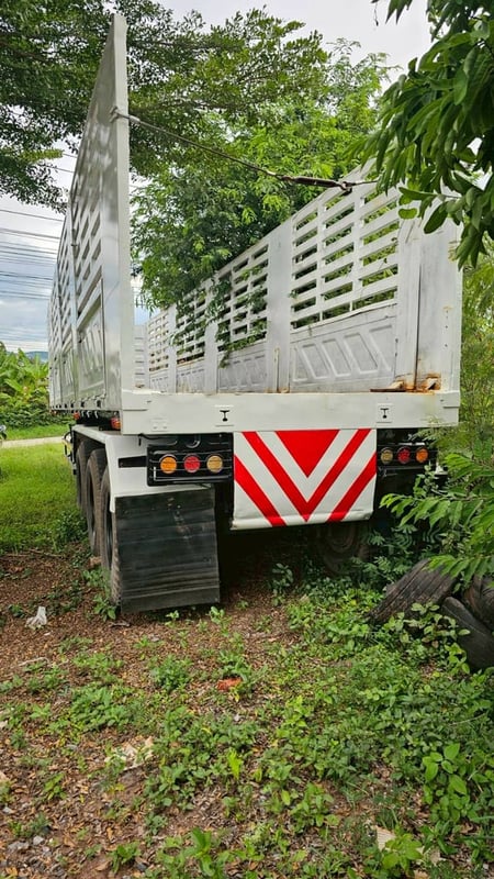 หางคอกสามมิตร3เพลา