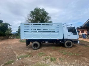 6ล้อดั้มพ์