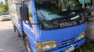 4ล้อใหญ่อีซูซุ 4ล้อใหญ่อีซูซุ