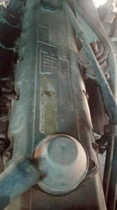 12ล้อท้ายลาดISUZU320แรงม้า