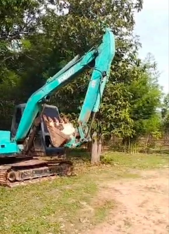 KOBELCO SK60-3 KOBELCO SK60-3