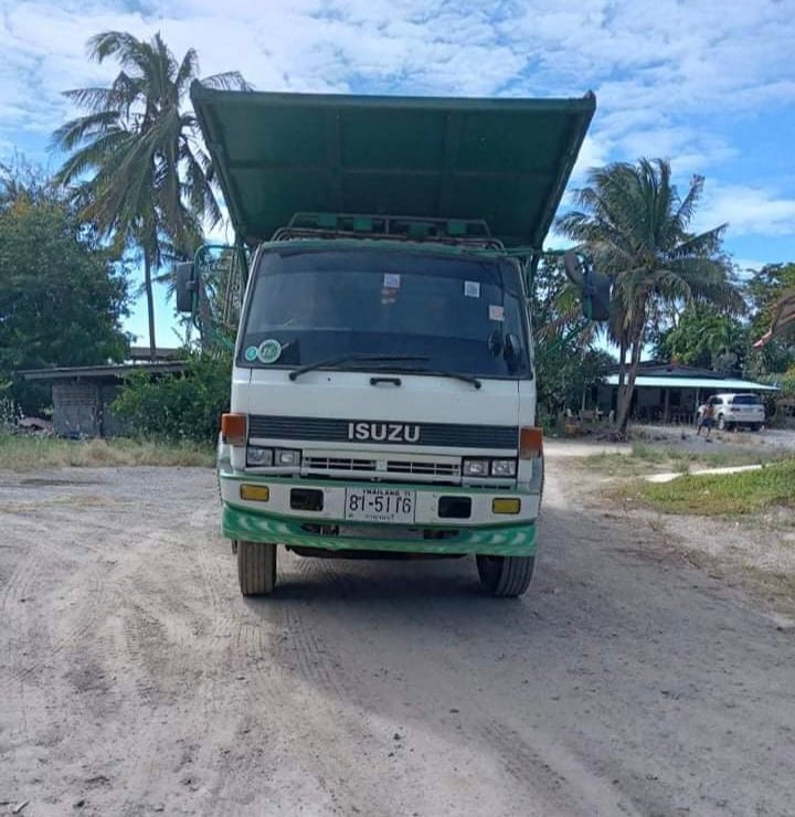 10ล้อหน้ายาว