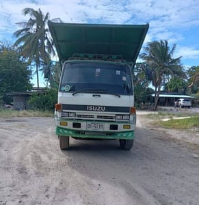 10ล้อหน้ายาว