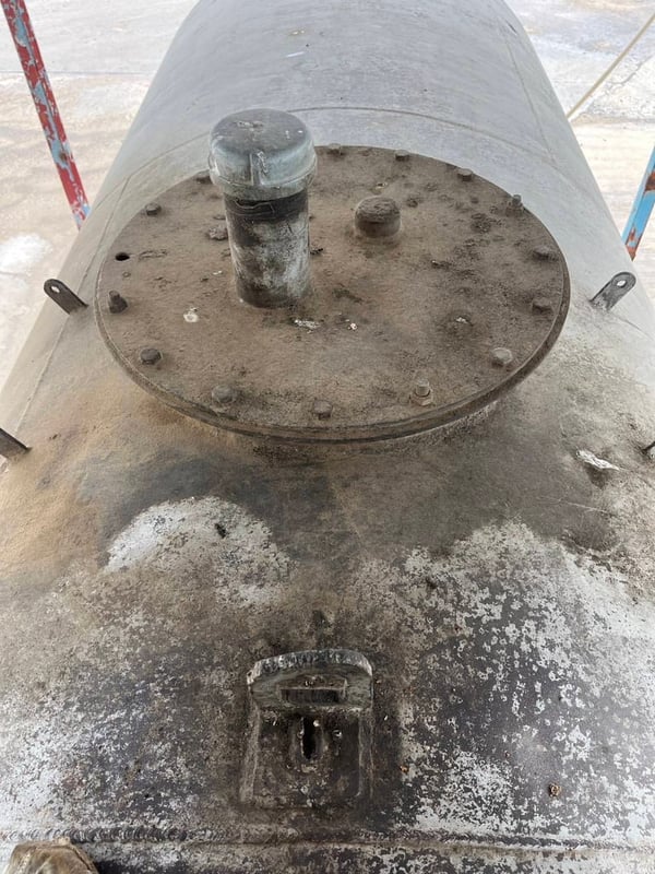 ถังน้ำมัน15,000ลิตร