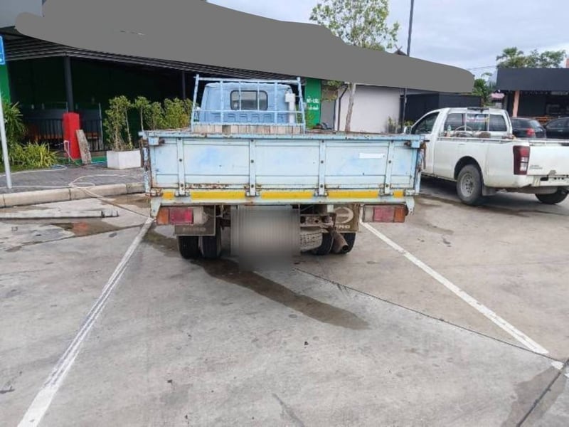 6ล้อคาร์โก้