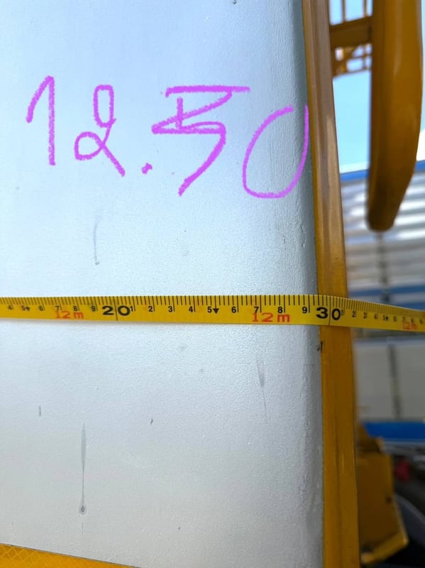 หางคอก3เพลา