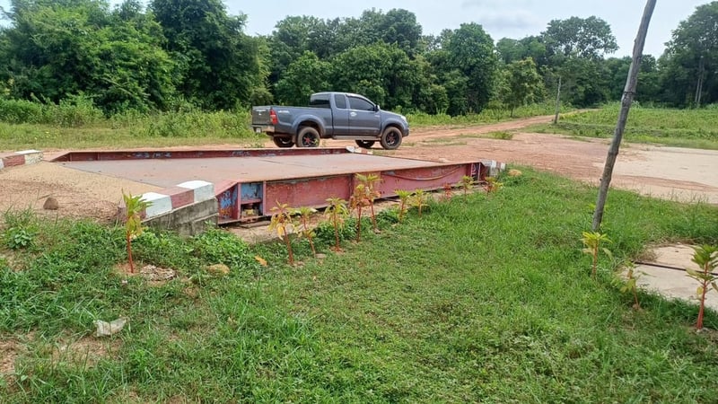 ขายตาชั่งขนาด50ตัน