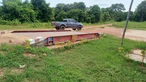 ขายตาชั่งขนาด50ตัน