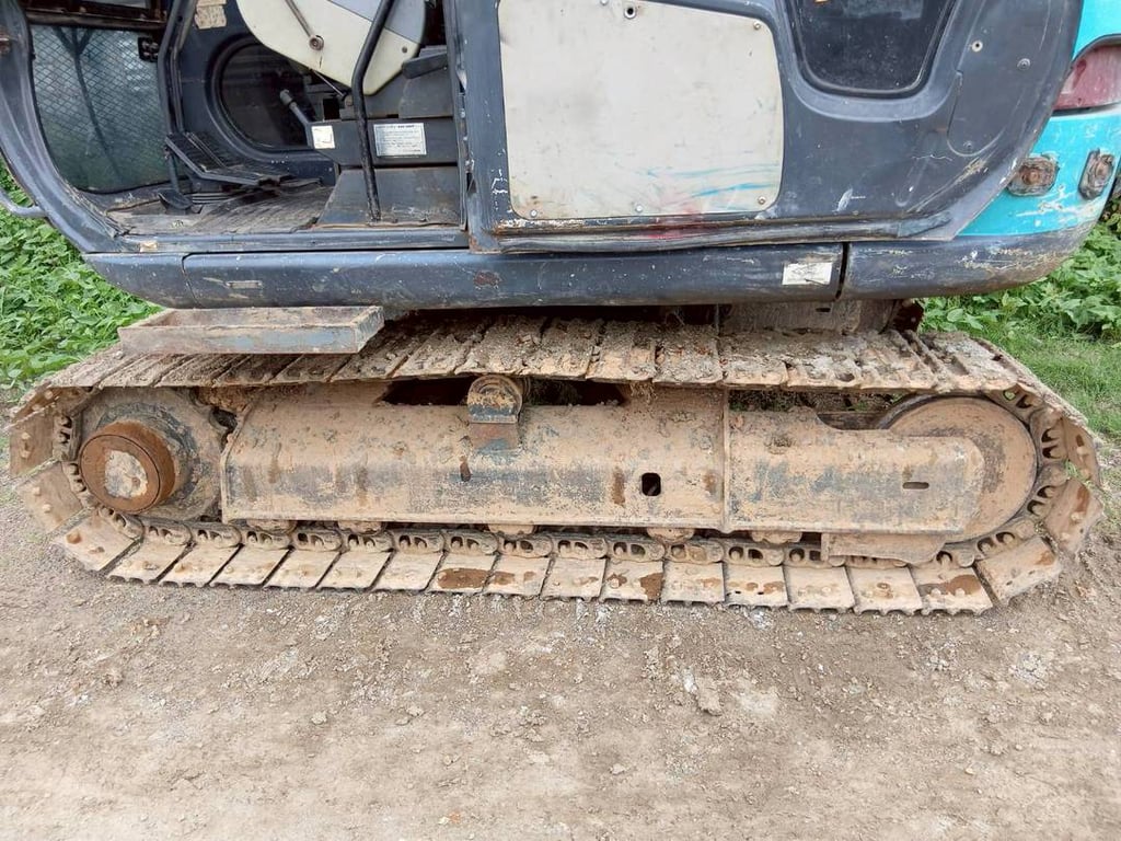 KOBELCO SK60-5 SUPER