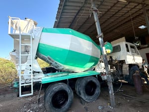 10ล้อโม่ปูน 10ล้อโม่ปูน