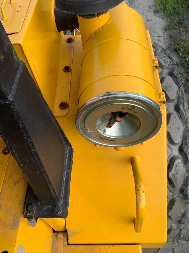 รถบดซาไก รถบดซาไก