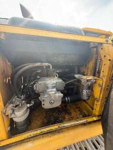 KOMATSU PC200-7 KOMATSU PC200-7