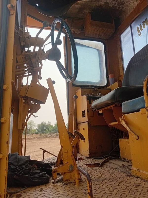 ขายรถเกรด