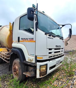 10ล้อโม่ปูน