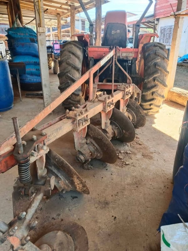 KUBOTA M5000 KUBOTA M5000