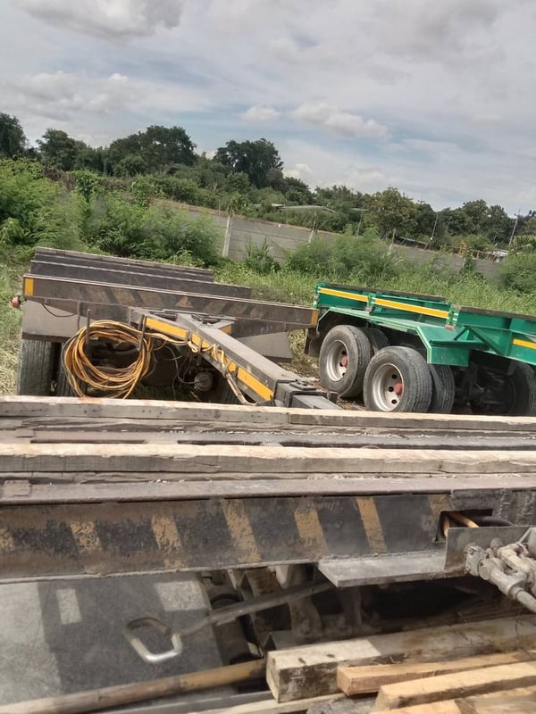 หางสาลี่2เพลา หางสาลี่2เพลา