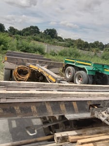 หางสาลี่2เพลา หางสาลี่2เพลา