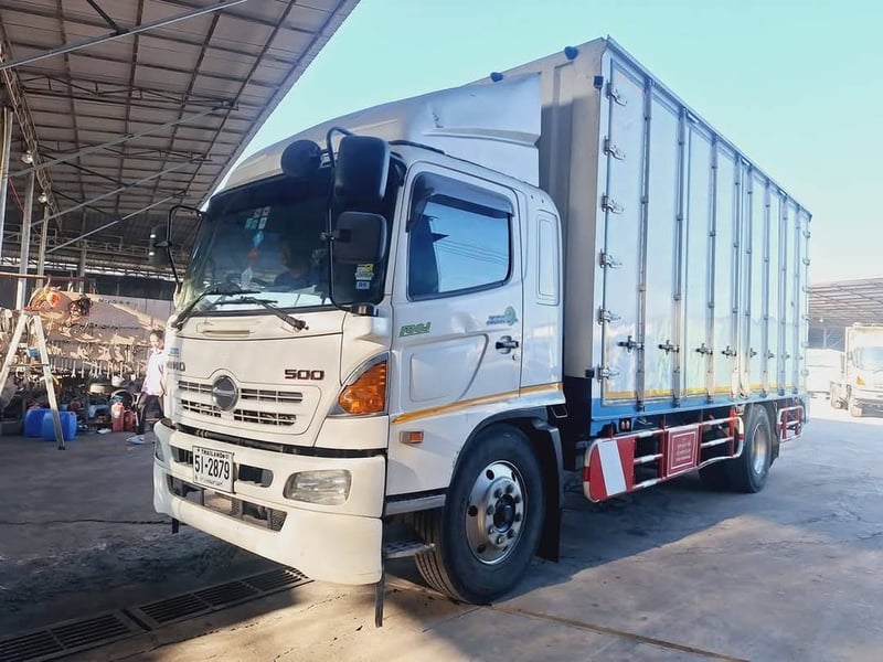 ตู้แห้ง10บาน