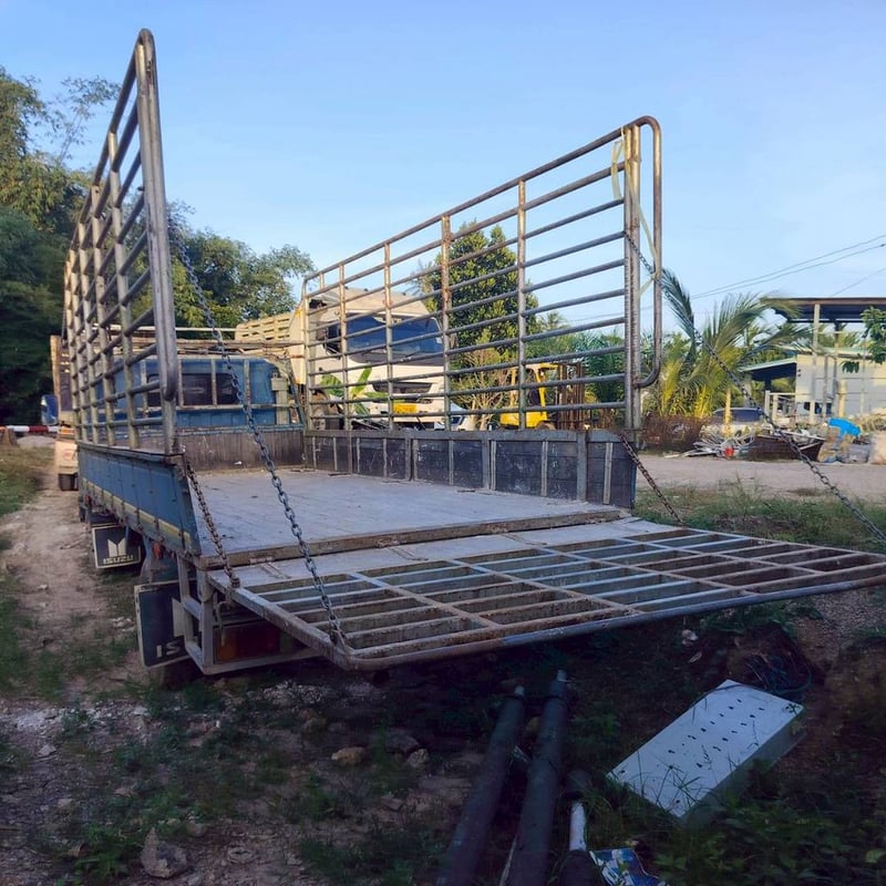 6ล้อรั้ว 6ล้อรั้ว