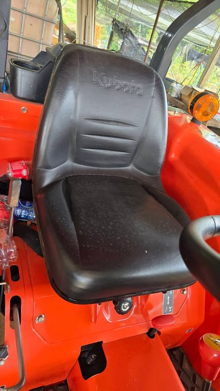 KUBOTA L4018SP KUBOTA L4018SP