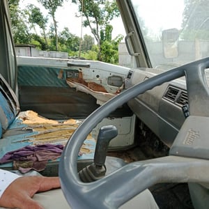 หกล้อไม่ดั้มพ์