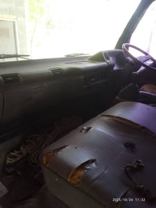 หกล้อดั้มพ์ISUZU NPR120แรงม้า หกล้อดั้มพ์ISUZU NPR120แรงม้า