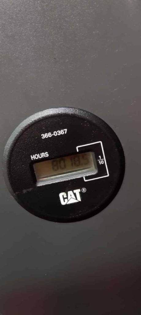 CAT313D2LC