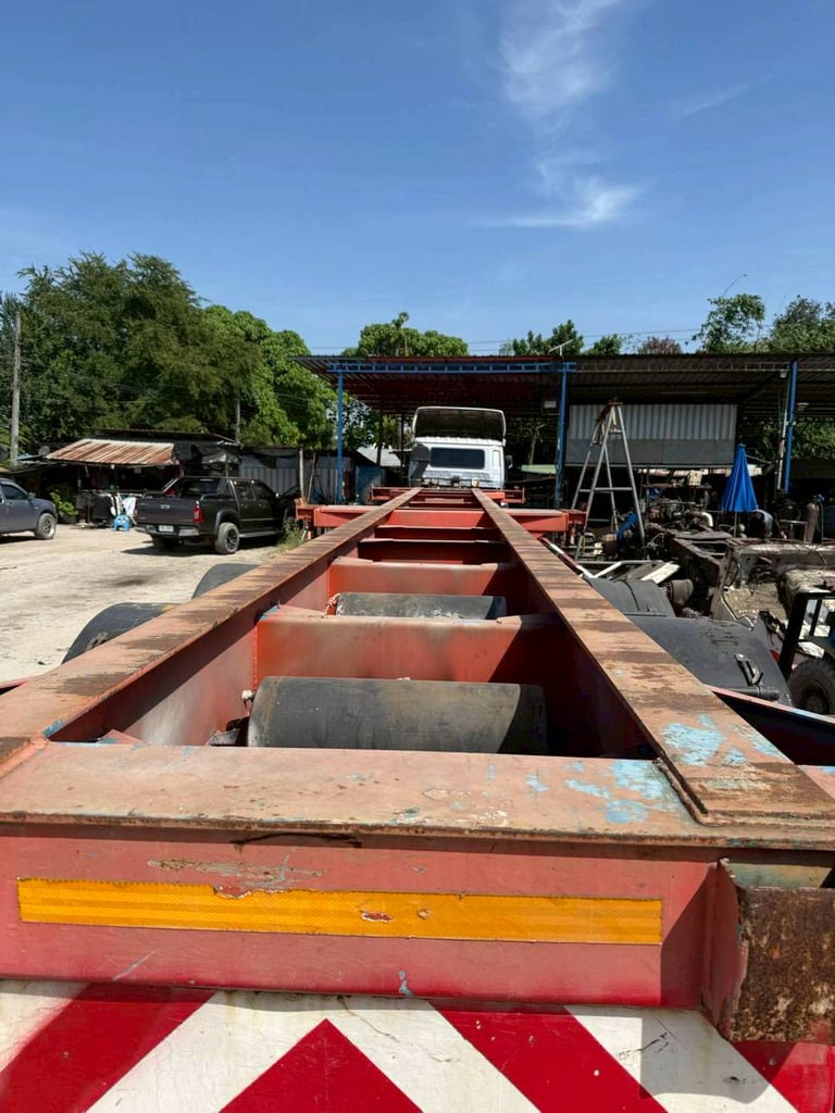 หางก้างปลา หางก้างปลา