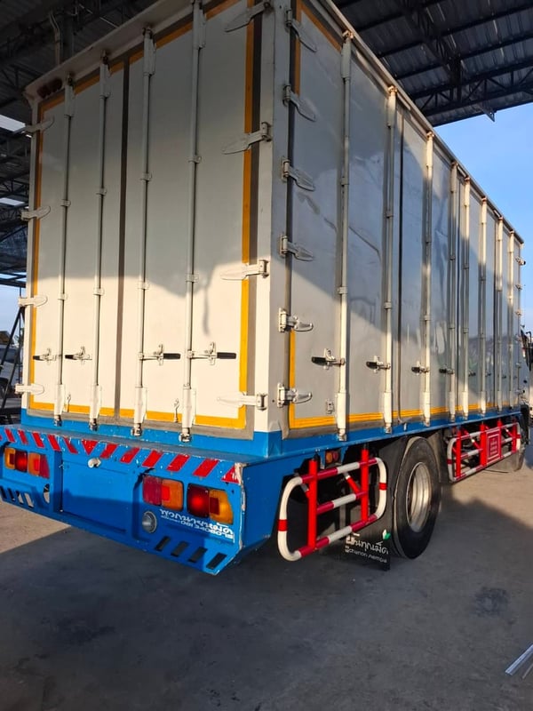 ตู้แห้ง10บาน