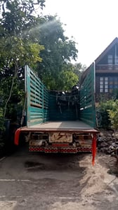 10ล้อรถล่องฮีโน่344แรงม้า 10ล้อรถล่องฮีโน่344แรงม้า