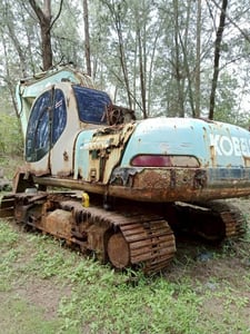 KOBELCO SK200-5