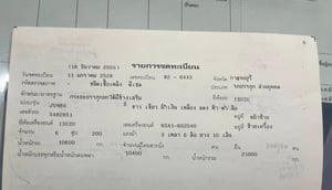 ขายคู่2คัน