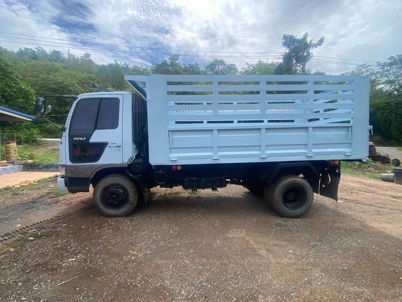 6ล้อดั้มพ์