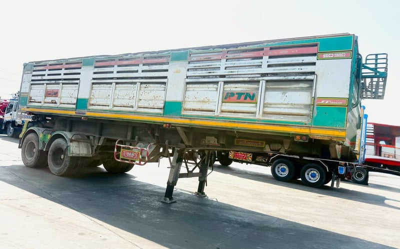 เซมิดั้มพ์อู่.เอสที2เพลา